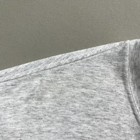 Vintage Technology T-Shirt Adult XL Gray Carnival Night In Reno Tiger Software - Picture 5 of 9